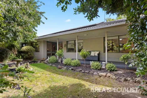 2800 Drouin-Korumburra Rd, Poowong East, VIC 3988
