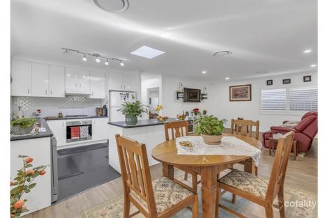 Property photo of 6 Blackdown Street Harristown QLD 4350