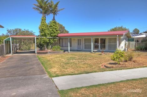 Property photo of 23 School Road Eagle Point VIC 3878