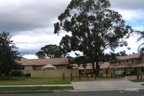 Property photo of 11/10 Womberra Place South Penrith NSW 2750