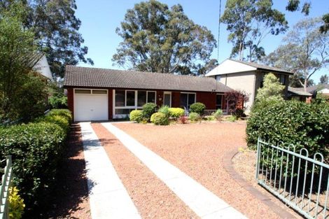 Property photo of 38 Paterson Road Springwood NSW 2777