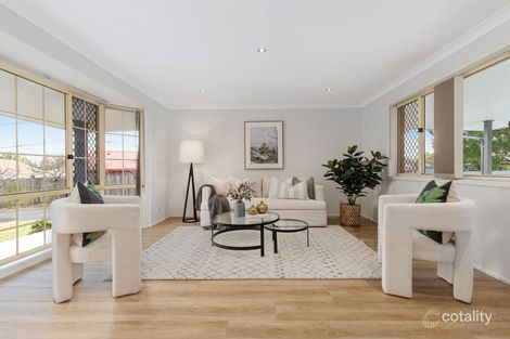 Property photo of 5 Manning Road Killara NSW 2071