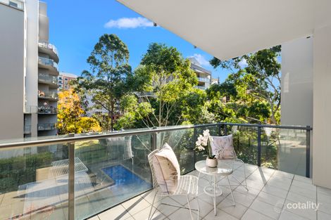 Property photo of 310/11-19 Waitara Avenue Waitara NSW 2077