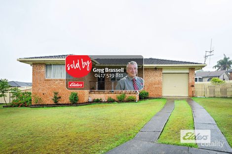 Property photo of 6 Nioka Place Taree NSW 2430