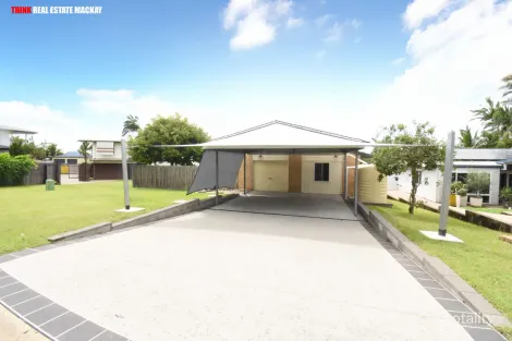 6 BLIGH CT, MOUNT PLEASANT, QLD 4740