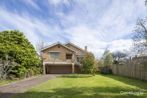 Property photo of 47 Mangarra Road Canterbury VIC 3126