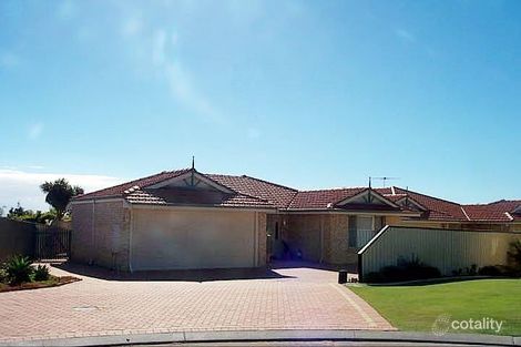 11a Oriana Pl, Currambine, WA 6028
