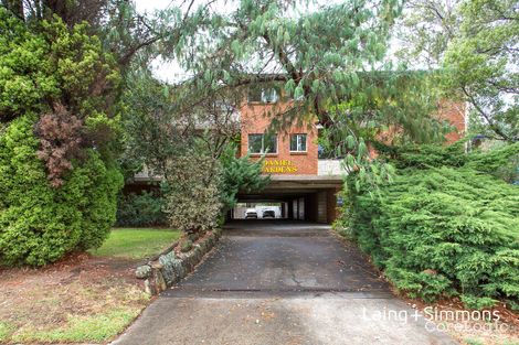 Property photo of 2/13-15 Boundary Street Granville NSW 2142