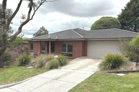 Property photo of 14 Bridle Path Chirnside Park VIC 3116