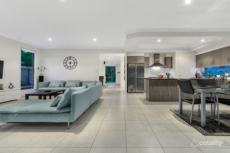 Property photo of 15 Terraldon Circuit Gumdale QLD 4154
