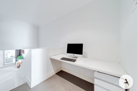 Property photo of 44/77 Northbourne Avenue Turner ACT 2612