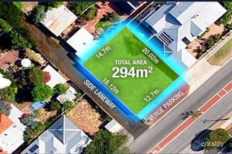 19 Carrington St, Mount Lawley, WA 6050