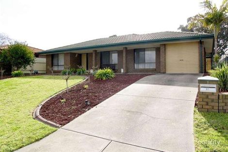 31 Haven Rd, Aberfoyle Park, SA 5159