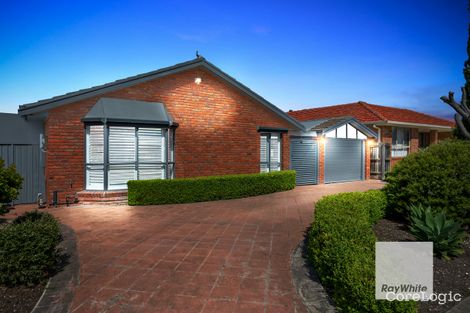 Property photo of 64 Chichester Drive Taylors Lakes VIC 3038