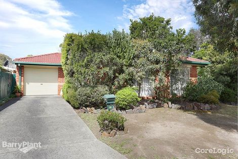 Property photo of 16 Skye Court Bayswater North VIC 3153