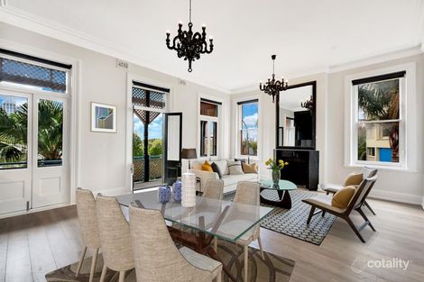 2/46-48 Victoria St, Potts Point, NSW 2011