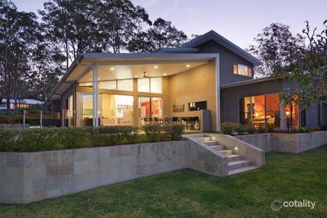 Property photo of 39 Culmstock Place Fig Tree Pocket QLD 4069