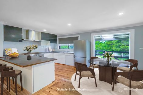 Property photo of 10 Kanimbla Valley Road Mount Victoria NSW 2786
