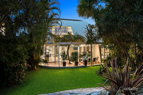 Property photo of 18A Palmerston Place Seaforth NSW 2092