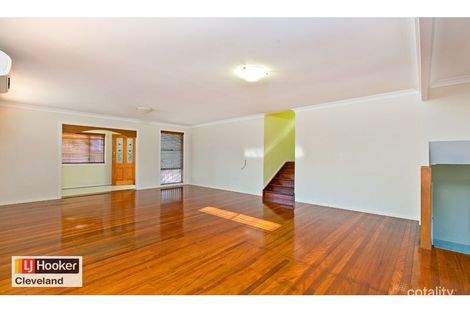 Property photo of 18 Endeavour Street Capalaba QLD 4157