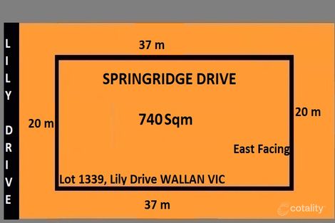 67 Lily Dr, Wallan, VIC 3756