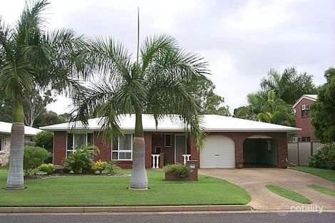 21 Goddard St, Norman Gardens, QLD 4701