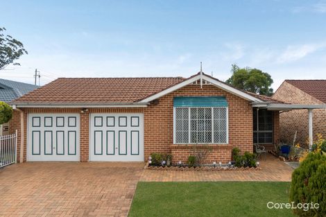 Property photo of 315 Wilson Road Green Valley NSW 2168