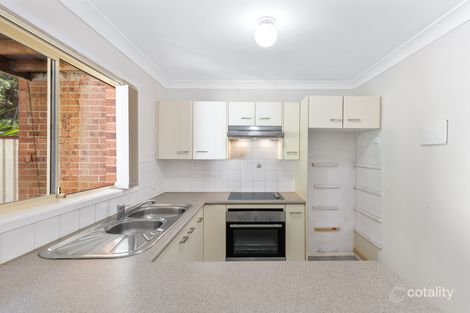 Property photo of 21/10 Albert Street Ourimbah NSW 2258