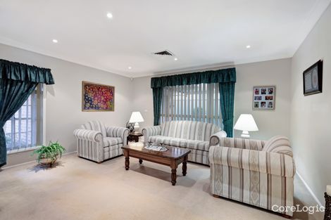Property photo of 15 Ridgetop Drive Glenmore Park NSW 2745