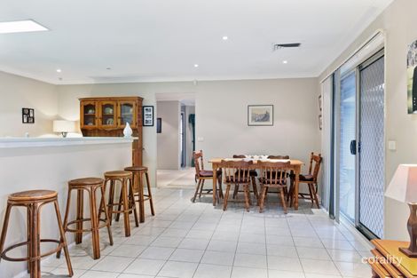 Property photo of 15 Ridgetop Drive Glenmore Park NSW 2745