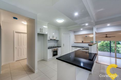 Property photo of 11 Riverine Drive Springfield Lakes QLD 4300