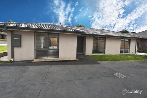 Property photo of 35 Keith Avenue Sunbury VIC 3429