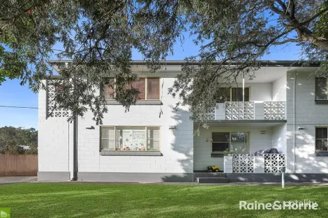 Property photo of 4/20 Seddon Street Figtree NSW 2525