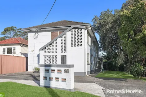 Property photo of 4/20 Seddon Street Figtree NSW 2525