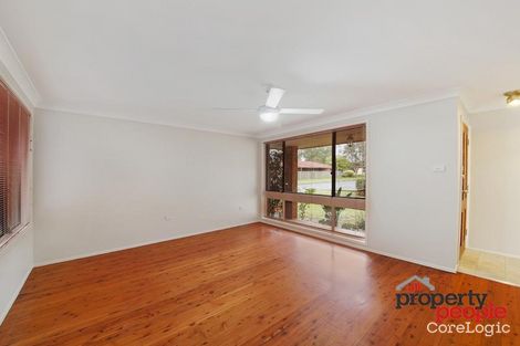 Property photo of 2 Hyacinth Avenue Macquarie Fields NSW 2564