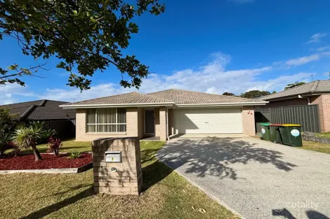 Property photo of 9 Seashore Place Sandy Beach NSW 2456