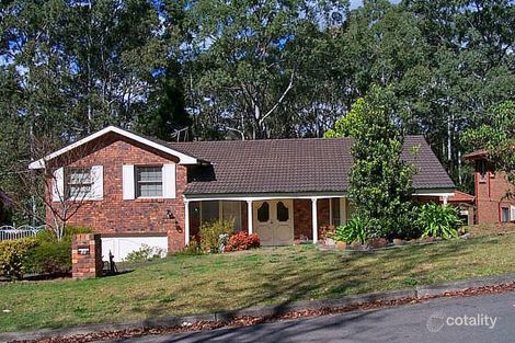 58 Westmore Dr, West Pennant Hills, NSW 2125
