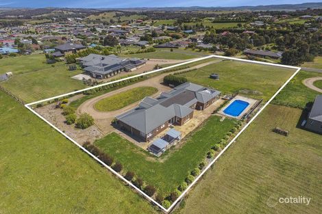 Property photo of 43 Hanson Road Wallan VIC 3756