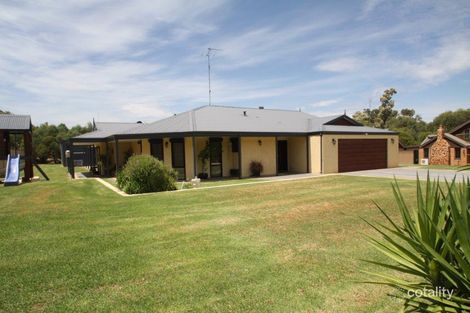 Property photo of 51 McLarty Street Waroona WA 6215