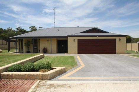Property photo of 51 McLarty Street Waroona WA 6215