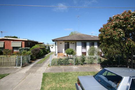 27 Hibiscus Cres, Newcomb, VIC 3219