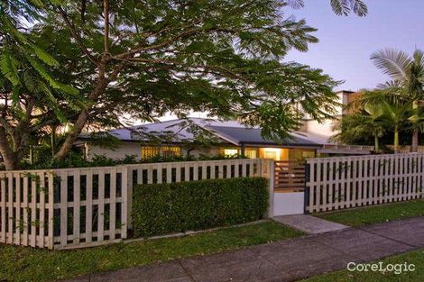 Property photo of 22/74-80 Hurdcotte Street Enoggera QLD 4051