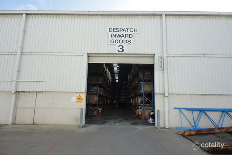 Ground Floor/80 Turner St, Port Melbourne, VIC 3207