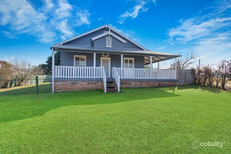 54 Dangar St, West Kempsey, NSW 2440