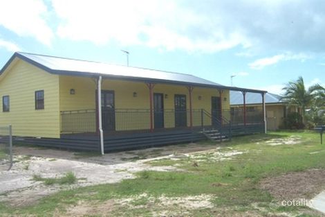 36 Beach Dr, Burrum Heads, QLD 4659