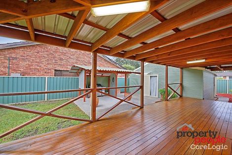 Property photo of 2 Hyacinth Avenue Macquarie Fields NSW 2564