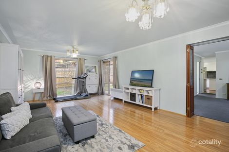 Property photo of 2 Flying Star Walk Skye VIC 3977