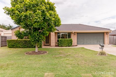 Property photo of 41 Rockman Drive Raceview QLD 4305