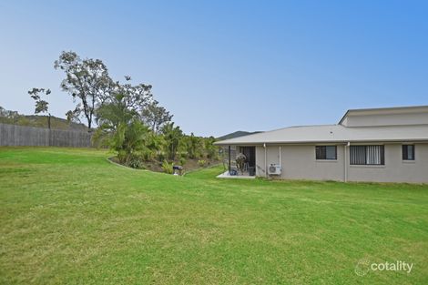 Property photo of 17 Florida Crescent Parkhurst QLD 4702