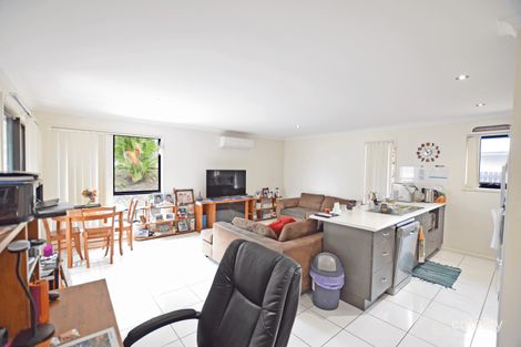 Property photo of 17 Florida Crescent Parkhurst QLD 4702